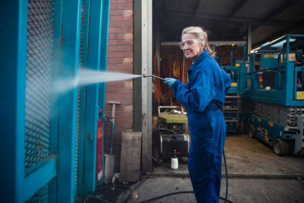 Best Animal Enclosure Cleaning  in Franklin Furnace, OH
