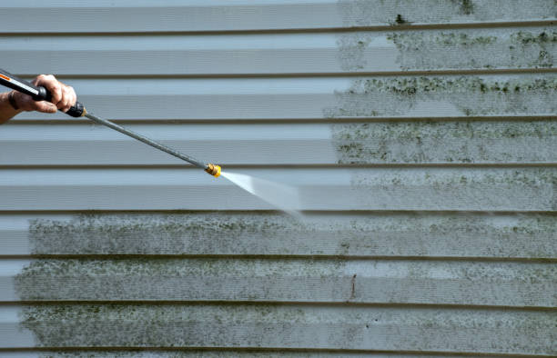 Professional  Pressure Washing Services in Franklin Furnace, OH