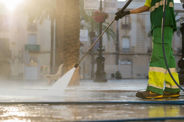 Best Sidewalk and Walkway Cleaning  in Franklin Furnace, OH